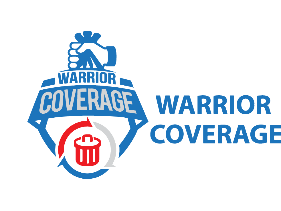 Warrior Coverage